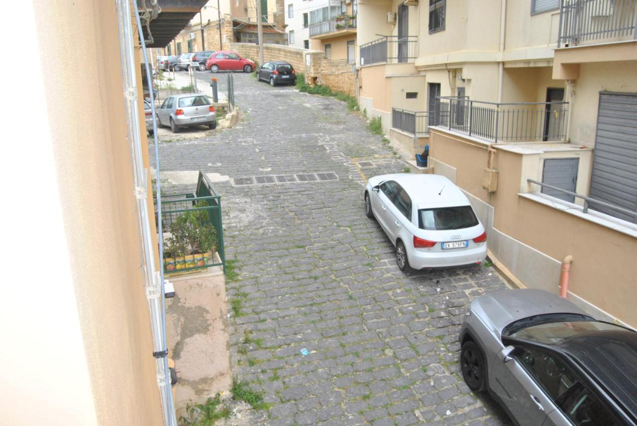 Le Dimore Di Damarope' Agrigento Luaran gambar